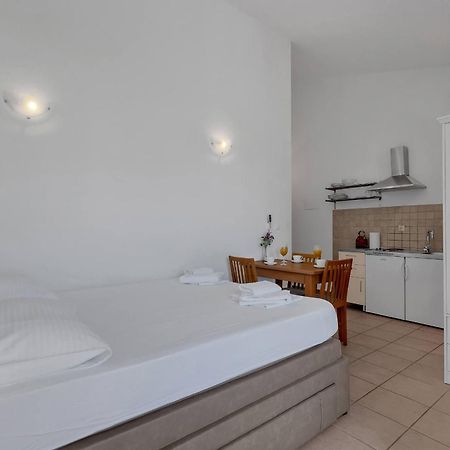 Apartments Marin Brela Rom bilde