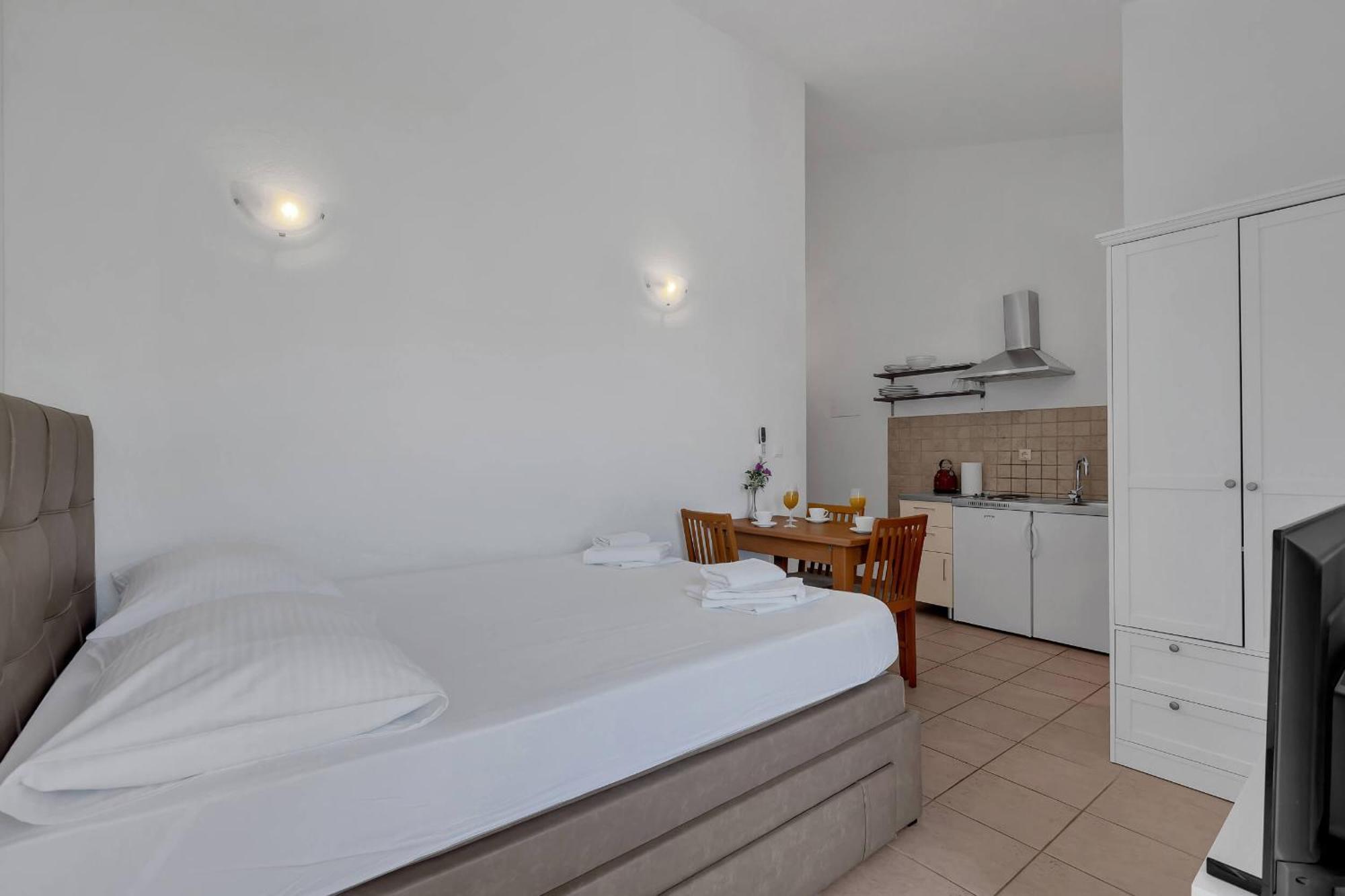 Apartments Marin Brela Rom bilde